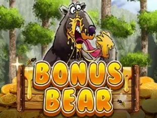 Bonus Bear game screenshot