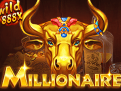 Millionaire game screenshot