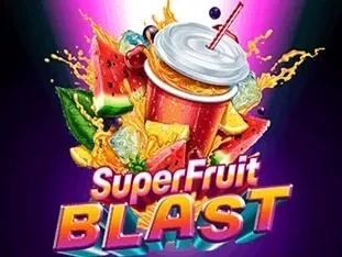 Super Fruit Blast game screenshot