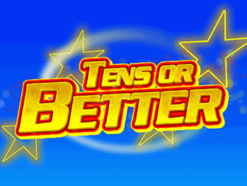 Tens Or Better 100 Hand thumbnail