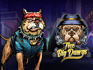 The Big Dawgs game screenshot