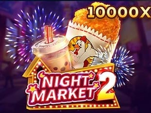 Night Market 2